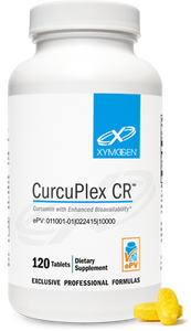 Inflammation - CurcuPlex CR