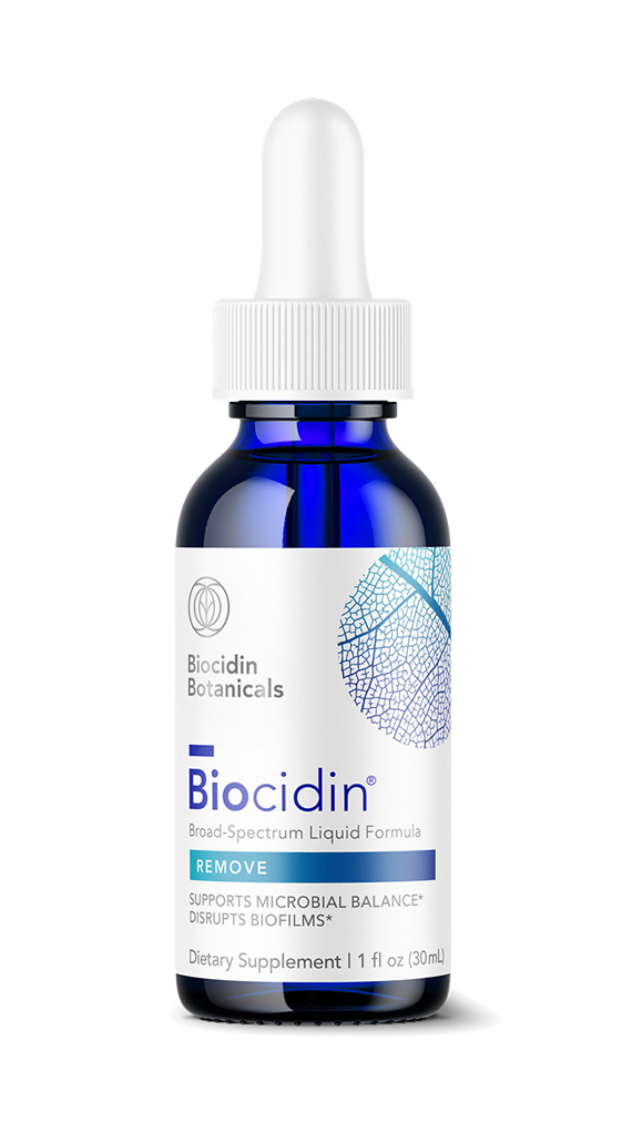 Biocidin 1 fl ounce