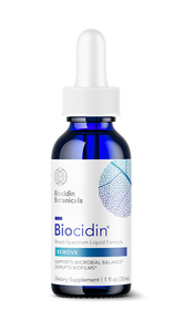 Biocidin 1 fl ounce