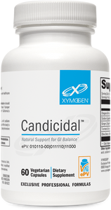 Candicidal by Xymogen