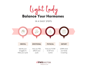 Light Lady Protocol