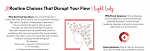 Light Lady Protocol