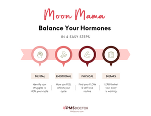 Moon Mama Protocol
