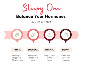 Sleepy One Protocol
