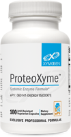 Xymogen ProteoXyme