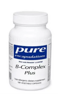 B-Complex Plus Pure Encapsulations