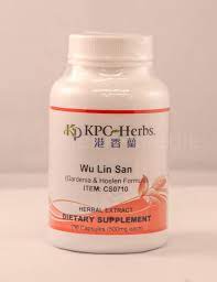 Wu Ling San - KPC Herbs