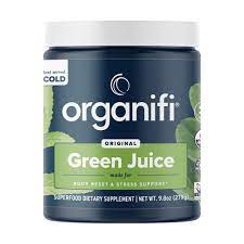 Organifi Green Juice