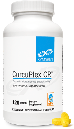 Inflammation - CurcuPlex CR