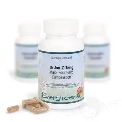 Digestive Support - Si Jun Zi Tang