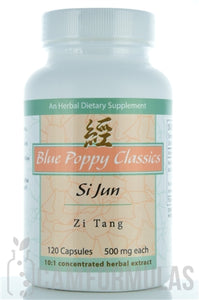 Digestive Support - Si Jun Zi Tang